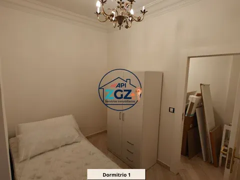 Flat / apartment in Paseo de Fernando el Católico, 54, Universidad San Francisco, Zaragoza in Universidad San Francisco · Zaragoza