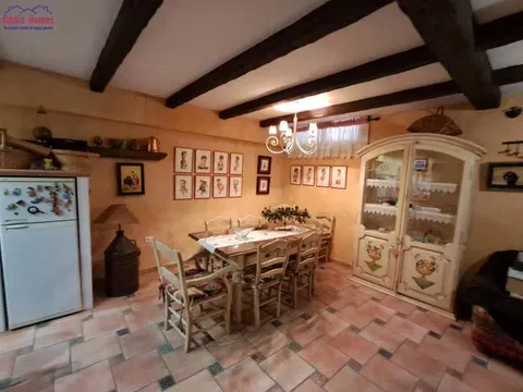 Detached house in Almerimar, El Ejido in Detached house in Almerimar, El Ejido · El Ejido