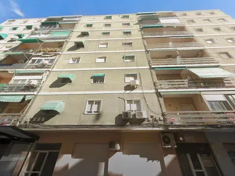 Flat / apartment in Calle García Alix, San Andrés-San Antolín, Murcia in San Andrés-San Antolín · Murcia