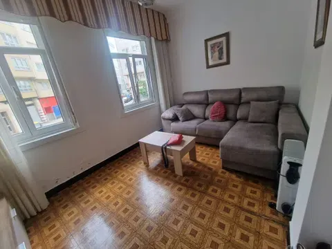 Flat / apartment in Calle Vila de Laxe, Falperra-Santa Lucía, a Coruña in Falperra-Santa Lucía · A Coruña