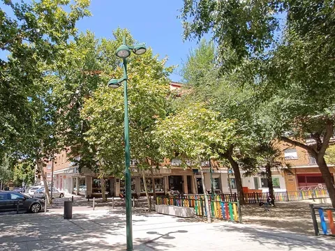 Flat / apartment in Plaza República Dominicana, Santa Teresa-Vista Hermosa, Toledo in Flat / apartment in Plaza República Dominicana, Santa Teresa-Vista Hermosa, Toledo · Toledo