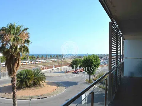 Flat / apartment in Eixample, Mataró in Flat / apartment in Eixample, Mataró · Mataró