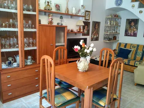 Detached house in avenida suiza, 52 in Los Europeos · Torrevieja