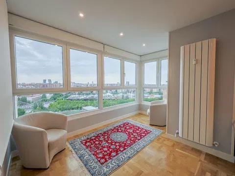 Flat / apartment in Calle de Fermín Caballero, Pilar, Madrid in Pilar · Madrid