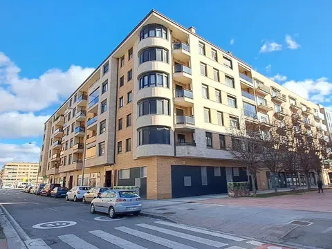 Flat / apartment in Calle Arbizu, 15, Rochapea, Pamplona/Iruña in Flat / apartment in Calle Arbizu, 15, Rochapea, Pamplona/Iruña · Pamplona/Iruña