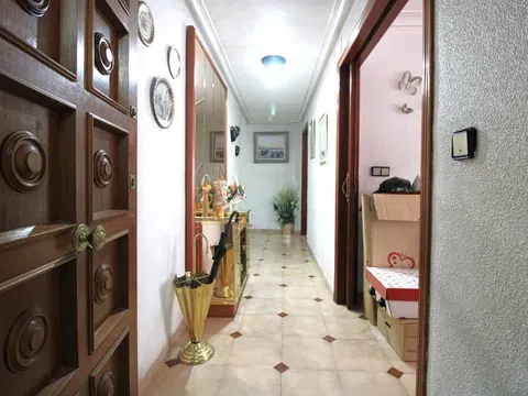 Flat / apartment in Maestro Alfonsea, 29, Centro, Santa Pola in Flat / apartment in Maestro Alfonsea, 29, Centro, Santa Pola · Santa Pola