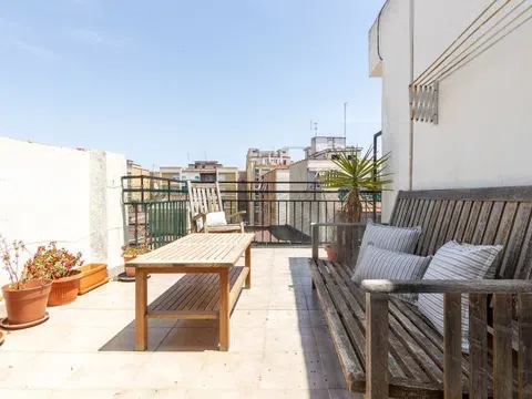 Penthouse in Calle de Bonaventura Hernandez I Sanahuja, 14, Eixample, Tarragona in Penthouse in Calle de Bonaventura Hernandez I Sanahuja, 14, Eixample, Tarragona · Tarragona
