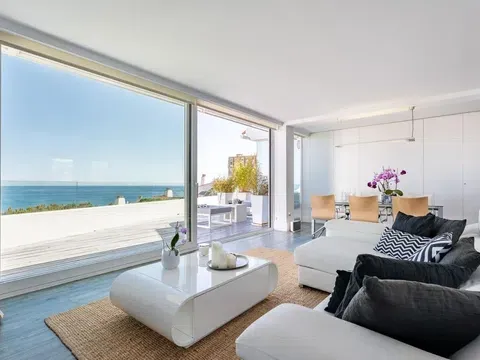 Duplex in Sitio de Calahonda · Mijas