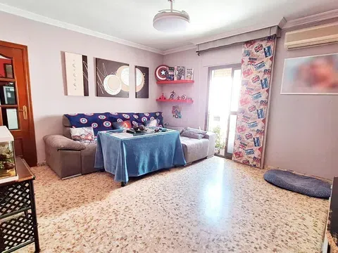 Flat / apartment in Fuensanta - Arcángel - Santuario, Córdoba in Fuensanta - Arcángel - Santuario · Córdoba