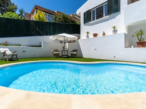 Detached house in Costa de la Calma, Calvià in Detached house in Costa de la Calma, Calvià · Calvià