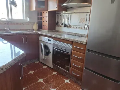 Flat / apartment in Calle Eugenio Gross, Los Castillejos - La Trinidad, Málaga in Los Castillejos - La Trinidad · Málaga