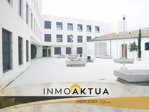 Flat / apartment in Divina Pastora - La Yeguada, Jerez de la Frontera in Divina Pastora - La Yeguada · Jerez de la Frontera