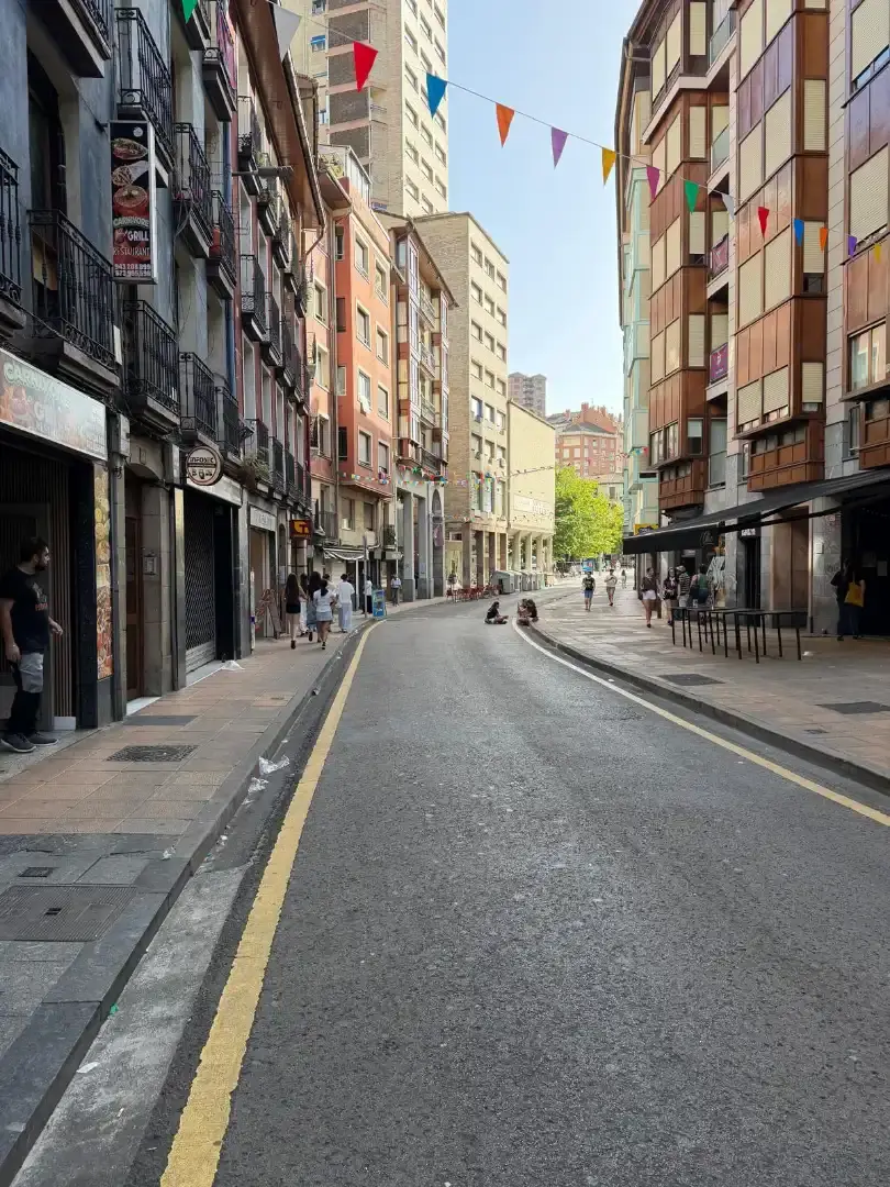 4-bed in Eibar in Eibar, 20600, Eibar, Gipuzkoa · Eibar, Gipuzkoa