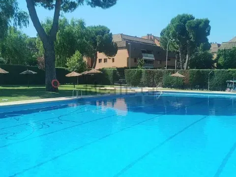 Flat / apartment in Zona Carretera del Plantío, Majadahonda in Flat / apartment in Zona Carretera del Plantío, Majadahonda · Majadahonda