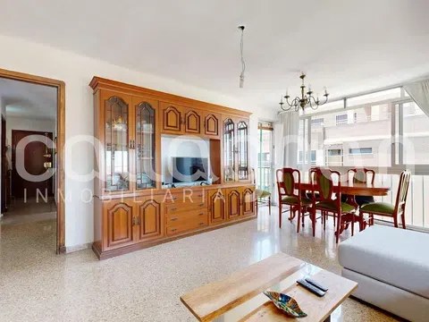 Penthouse in Malilla, València in Malilla · València