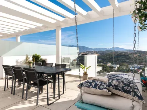 Flat / apartment in La Cala de Mijas, Mijas in Flat / apartment in La Cala de Mijas, Mijas · Mijas