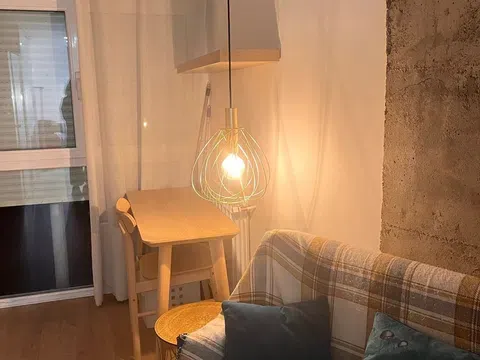 Studio in Avenida Condesa de Sagasta, 32, Centro Ciudad, León in Studio in Avenida Condesa de Sagasta, 32, Centro Ciudad, León · León