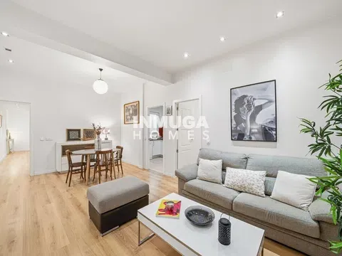 Flat / apartment in Calle de Vallehermoso, Arapiles, Madrid in Arapiles · Madrid
