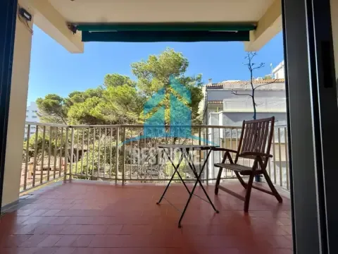 Apartamento en Faro in El Far-El Dossel (Cullera) · Cullera