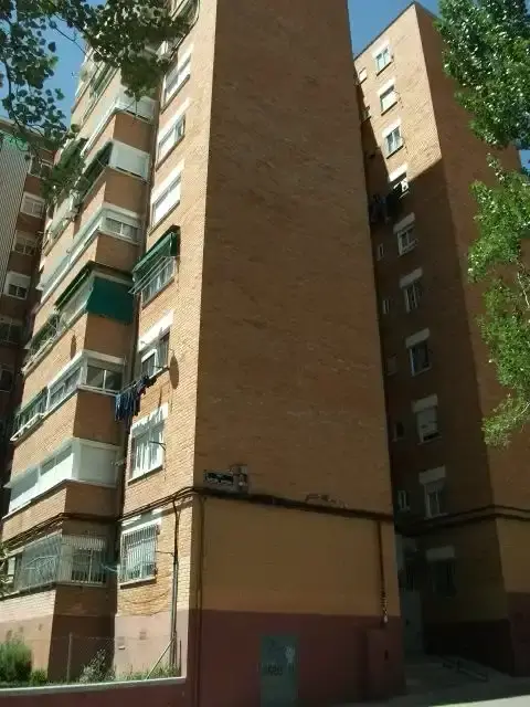 3-bed in Alcorcón in Calle Maestro Victoria, Alcorcón, 28923, Alcorcón, Madrid · Alcorcón, Madrid