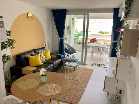 Flat / apartment in C. Princesa Teguise, 18, Puerto del Carmen, Tias in Flat / apartment in C. Princesa Teguise, 18, Puerto del Carmen, Tias · Tias