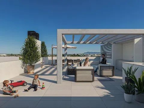 Penthouse in Calle dels Navegants, Porto Cristo, Manacor in Penthouse in Calle dels Navegants, Porto Cristo, Manacor · Manacor