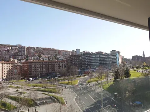 Flat / apartment in Zumalacárregui Etorbidea, 21, Uribarri, Bilbao in Uribarri · Bilbao