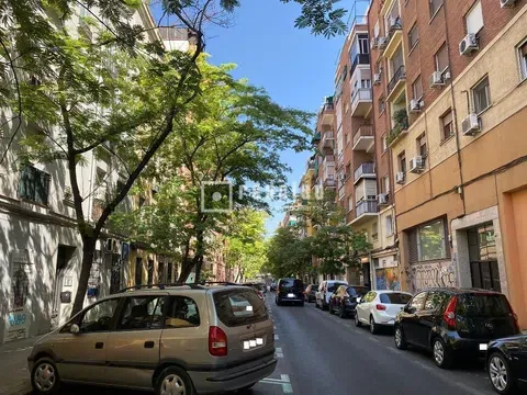 Flat / apartment in Acacias, Madrid in Acacias · Madrid
