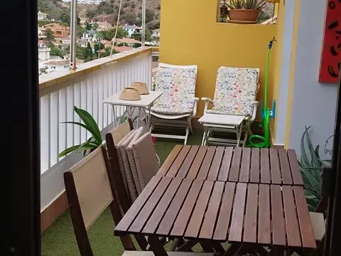 Flat / apartment in Avenida Mayorazgo, Mayorazgo, Málaga in Mayorazgo · Málaga