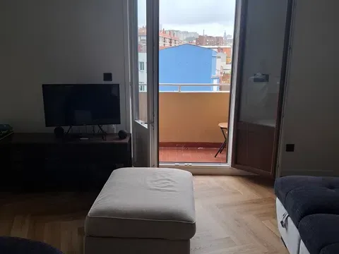 Flat / apartment in Calle Salbe, 15, Campo Volantín-Castaños, Bilbao in Campo Volantín-Castaños · Bilbao