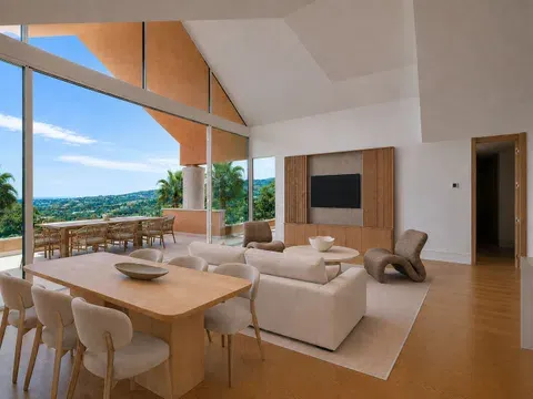 Duplex in Avenida Calderón de la Barca Nn, Los Naranjos, Marbella in Los Naranjos · Marbella