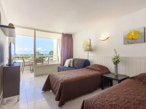 Studio in Calle Venezuela, Playa de las Américas, Adeje in Playa de las Américas · Adeje
