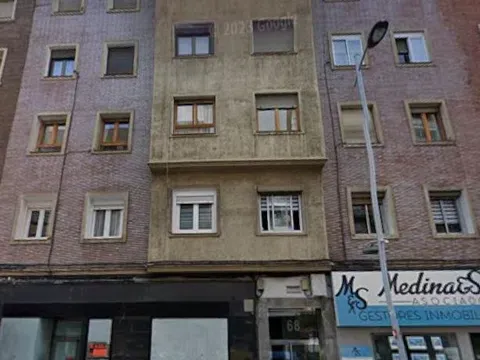 Flat / apartment in Fleta (tenor), San José, Zaragoza in San José · Zaragoza