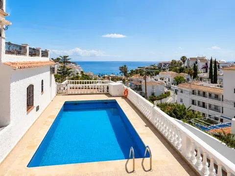 Duplex in Calle Almendros, Nueva Nerja, Nerja in Duplex in Calle Almendros, Nueva Nerja, Nerja · Nerja