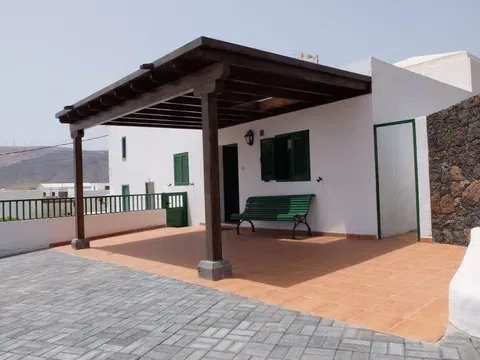 Detached house in Calle Bermejuela, 5, Guatiza-Los Valles-El Mojón, Teguise in Detached house in Calle Bermejuela, 5, Guatiza-Los Valles-El Mojón, Teguise · Teguise