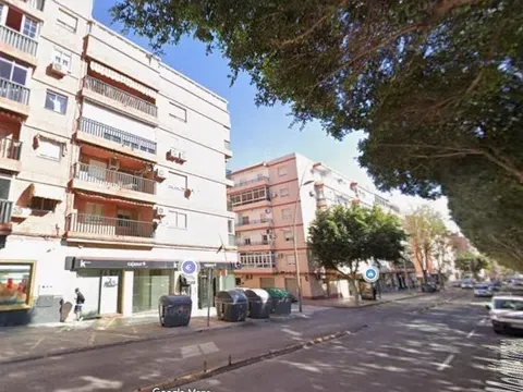 Flat / apartment in Plaza de Cataluña, Nueva Andalucía - Regiones, Almería in Flat / apartment in Plaza de Cataluña, Nueva Andalucía - Regiones, Almería · Almería