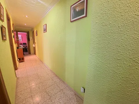 Flat / apartment in Calle Alonso Cano, Carolinas Altas, Alicante / Alacant in Carolinas Altas · Alicante / Alacant