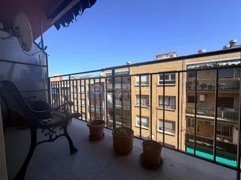 Flat / apartment in Calle Xixona, Barri Santa Rosa, Alcoy / Alcoi in Flat / apartment in Calle Xixona, Barri Santa Rosa, Alcoy / Alcoi · Alcoy / Alcoi