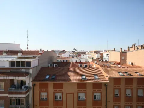 Penthouse in sanchez pacheco, Ciudad Jardín, Madrid in Ciudad Jardín · Madrid