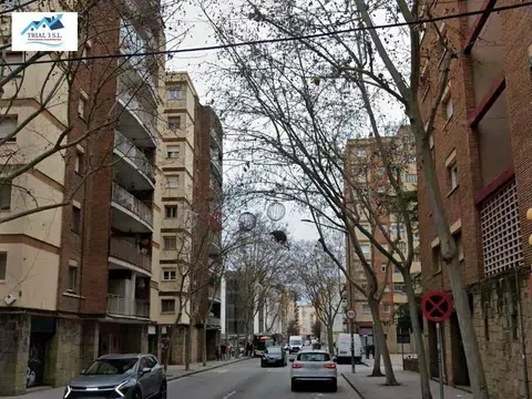 Flat / apartment in Calle de Josep Aparici, La Creu Alta, Sabadell in Flat / apartment in Calle de Josep Aparici, La Creu Alta, Sabadell · Sabadell