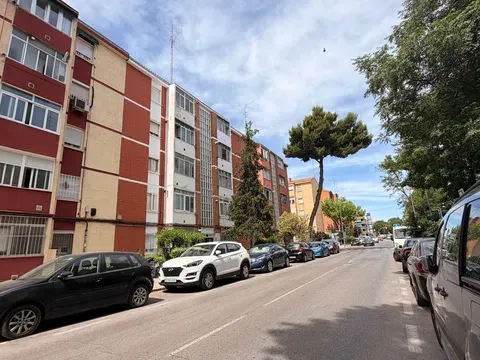 Flat / apartment in Federico Grases, Puerta Bonita, Madrid in Puerta Bonita · Madrid
