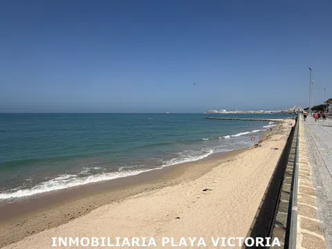 Flat / apartment in Playa Victoria - Paseo Marítimo, Cádiz in Flat / apartment in Playa Victoria - Paseo Marítimo, Cádiz · Cádiz