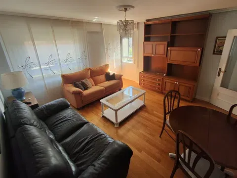 Flat / apartment in Calle Estación, 69, Circular - Vadillos, Valladolid in Flat / apartment in Calle Estación, 69, Circular - Vadillos, Valladolid · Valladolid