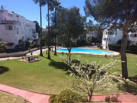 Duplex in Green Hills - Las Cumbres de Elviria, Marbella in Green Hills - Las Cumbres de Elviria · Marbella
