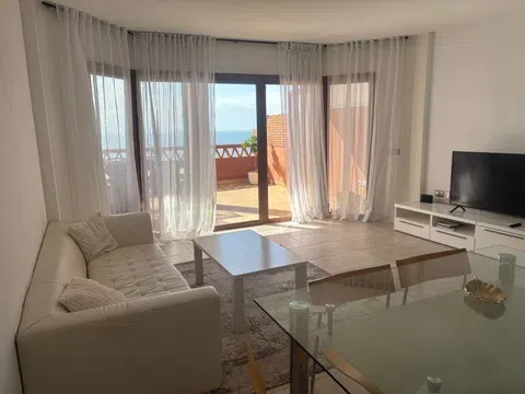Flat / apartment in Los Nadales - Tio Charles, Benalmádena in Los Nadales - Tio Charles · Benalmádena
