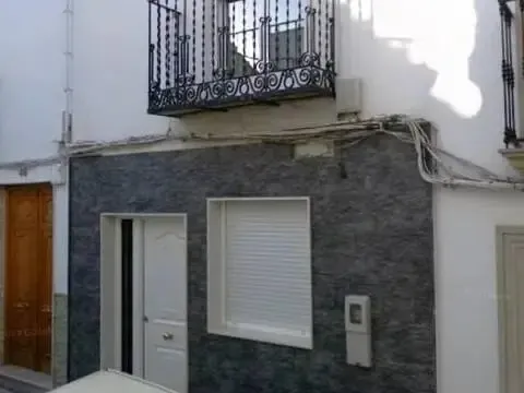 Chalet en Mancha Real in Mancha Real · Mancha Real