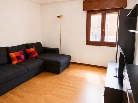 Flat / apartment in Uretamendi-Betolaza-Peñaskal, Bilbao in Uretamendi-Betolaza-Peñaskal · Bilbao