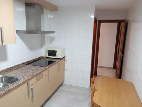 Flat / apartment in Avenida de Madrid, 37, San Roque - As Fontiñas, Lugo in Flat / apartment in Avenida de Madrid, 37, San Roque - As Fontiñas, Lugo · Lugo