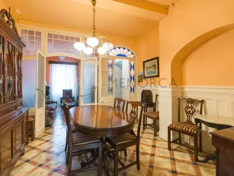 Detached house in Centre Històric, Maó/Mahón in Centre Històric · Maó/Mahón
