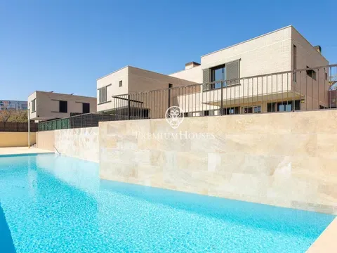 Detached house in Urbanizaciones, Mataró in Detached house in Urbanizaciones, Mataró · Mataró